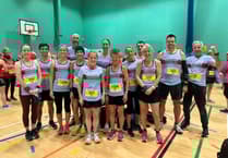 Farnham Runners achieve impressive results at Gosport half marathon