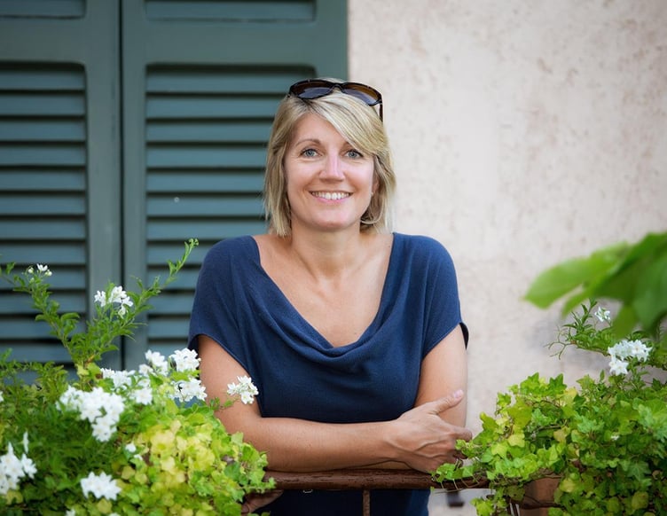 Jo Mackay's business wins big at British Travel Awards