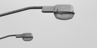 Hampshire Council's LED streetlight upgrade