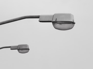 Hampshire Council's LED streetlight upgrade