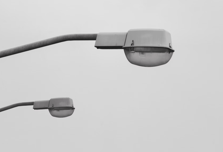 <p>Street lights in Hampshire are to be upgraded. (Stock image)</p>