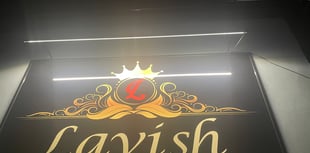 Thank cod as 'Britain's smelliest chippy' gets Lavish makeover