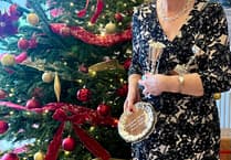 Petersfield Golf Club's ladies enjoy annual Christmas lunch and prize-giving event