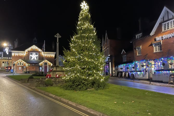 <p>It’s time to start thinking about getting your business ready for the festive season. </p>