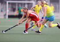 Haslemere Hockey Club players compete at Masters Hockey World Cup in Auckland, New Zealand