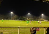 Badshot Lea held to Isthmian League South Central Division draw by Rayners Lane after conceding late equaliser