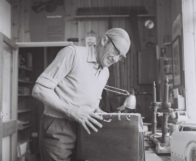 Three months of great events at Petersfield Museum and Art Gallery