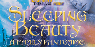 Pantomime fun of Sleeping Beauty coming to Haslemere Hall