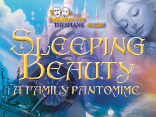 Pantomime fun of Sleeping Beauty coming to Haslemere Hall