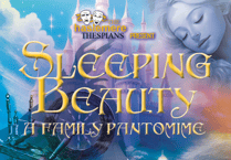 Pantomime fun of Sleeping Beauty coming to Haslemere Hall