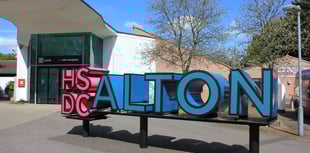 Alton College faces course cuts and job losses amid £5m budget gap