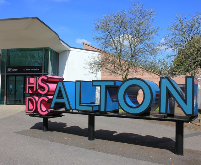 Alton College faces course cuts and job losses amid £5m budget gap