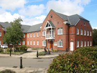 Surrey’s “most idyllic business park” for immediate occupation
