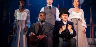 Dracula bringing vampire horror to Yvonne Arnaud Theatre