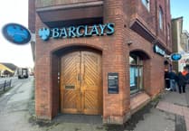 Final withdrawal as Barclays makes removal request for closed Borough branch