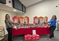 Fifteen years of helping highlights poverty in Alton
