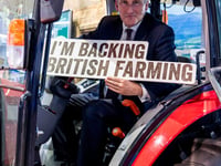 Damian Hinds MP reflects on 2024