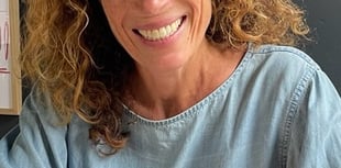 It's thank you and farewell to Alton's Anna Chaplain Kate Powell