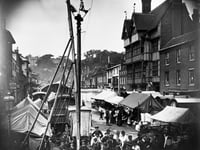 How local government reforms will take us back to 1894…