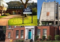 Say hello, Waverley goodbye? Surrey could be split under council shake-up