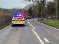 Motorist, 19, suffers life-threatening injuries in Farnham collision