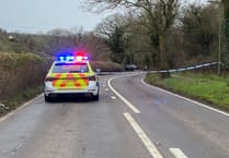 Motorist, 19, suffers life-threatening injuries in Folly Hill collision