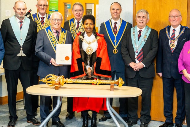 News from local clubs and societies January 2