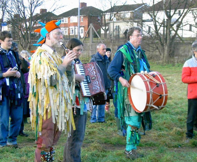 Church serves up an early Twelfth Night treat