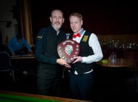 Some things never change in snooker league