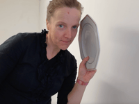 Exhibition to celebrate art of Kwei Eden at The Farnham Pottery