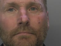 Burglar jailed after string of break-ins across Hampshire and Surrey