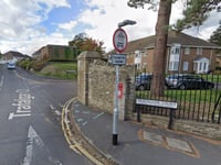 Crime rises in central Farnham but falls in neighbouring patch