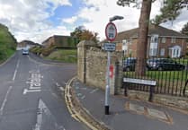 Crime up in central Farnham but down around Badshot Lea and Weybourne