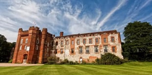 Farnham Castle setting for annual Business Question Time