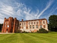 Farnham Castle setting for annual Business Question Time