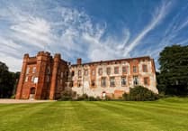 Farnham Castle setting for annual Business Question Time