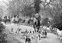 Peeps into the Past: The Boxing Day Hunt - a festive tradition or echo of a cruel past?