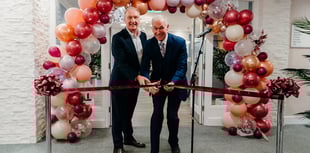 New Hampshire care home is just what the doctor ordered