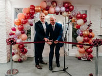 New Hampshire care home is just what the doctor ordered