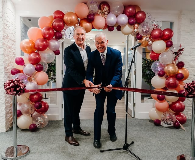 New Hampshire care home is just what the doctor ordered