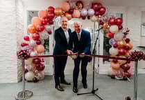 New Hampshire care home is just what the celebrity doctor ordered