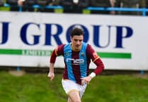 Farnham Town boss Paul Johnson happy with Coxbridge Derby win against Badshot Lea
