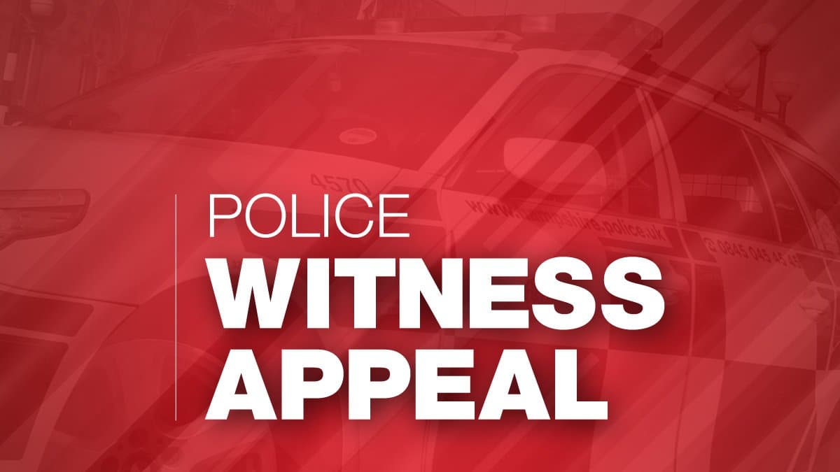 Renewed appeal after fatal Farnborough collision | farnhamherald.com