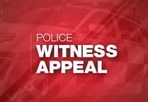 Police appeal after man stabbed in Aldershot