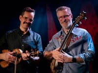 Canadian night to open new year at Grayshott Folk Club