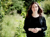 Multi-national folk singer embracing UK garage for next album! 