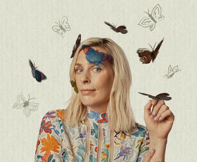 Mission of self-discovery while watching Peppa Pig