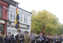 Petersfield British Legion rallies for support as it faces possible closure