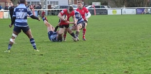 Field return to winning ways with Chichester victory