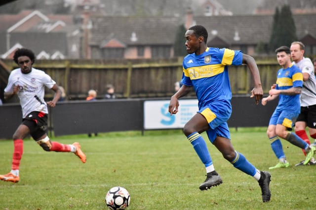Petersfield Town produce five-star display to earn emphatic away win